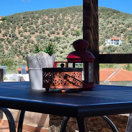 On The Rock * Áfissos