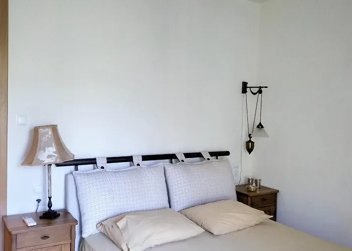 Tatil Evi On The Rock