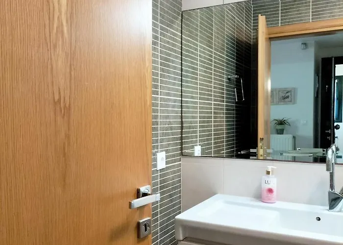 Tatil Evi On The Rock