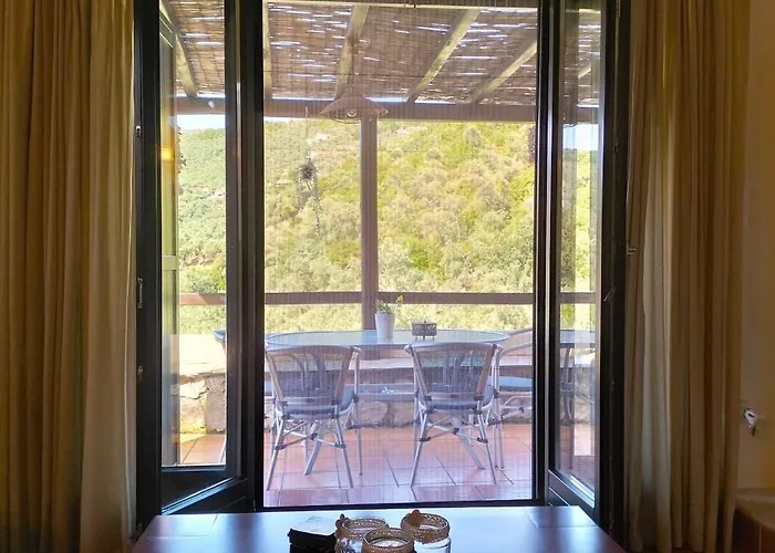 Tatil Evi On The Rock