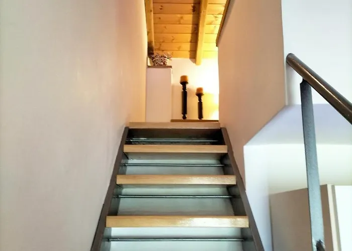 Tatil Evi On The Rock