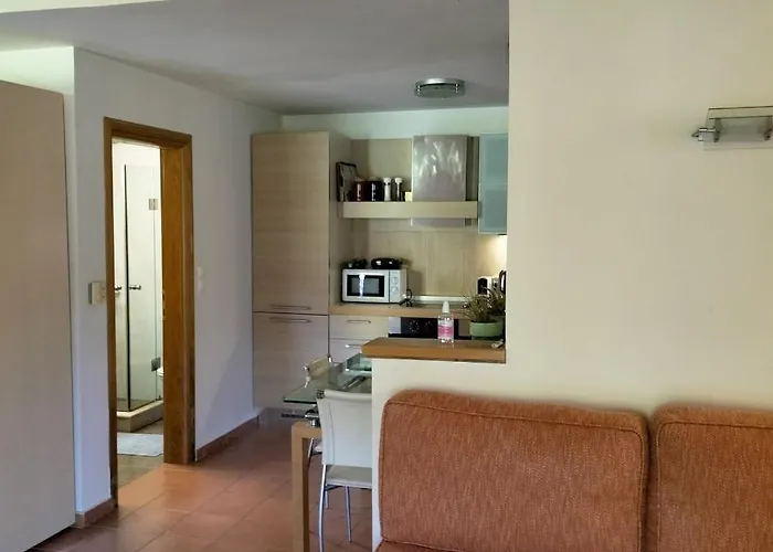 On The Rock Tatil Evi Áfissos