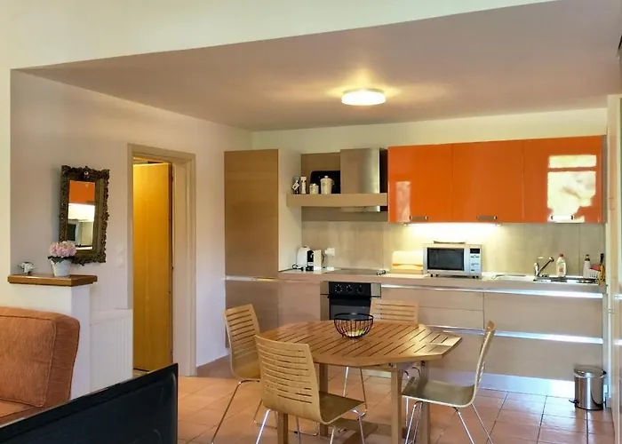 On The Rock Tatil Evi *