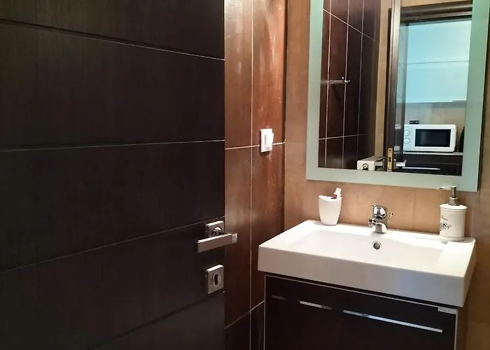 Tatil Evi On The Rock Áfissos