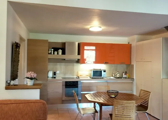 Tatil Evi On The Rock