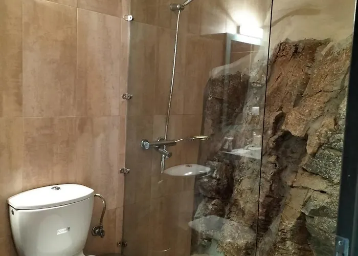 On The Rock * Áfissos