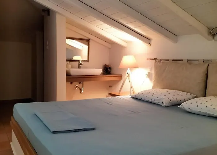 On The Rock Tatil Evi *