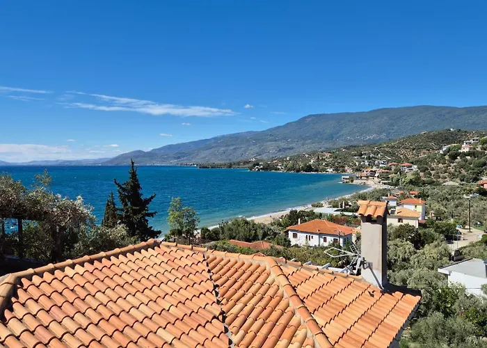 On The Rock Tatil Evi *