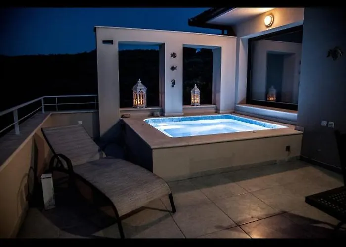 Tatil Evi On The Rock