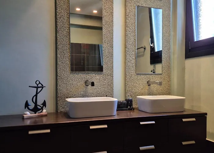 On The Rock * Áfissos