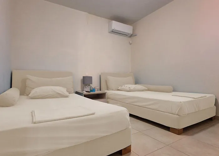 On The Rock Tatil Evi *