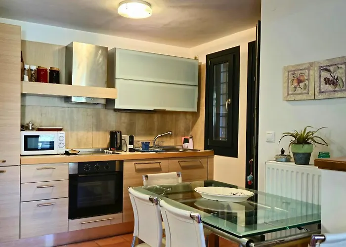 On The Rock * Áfissos