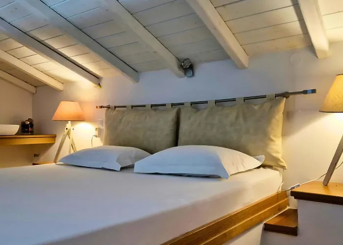 On The Rock Tatil Evi *