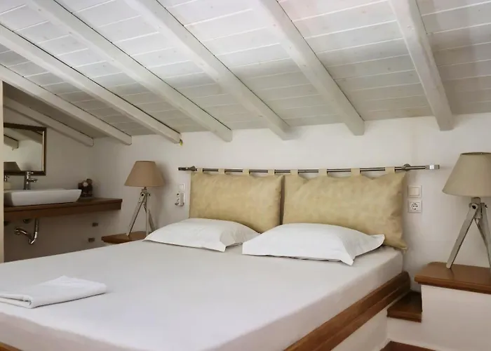 Tatil Evi On The Rock