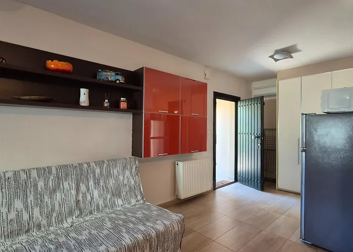 Tatil Evi On The Rock