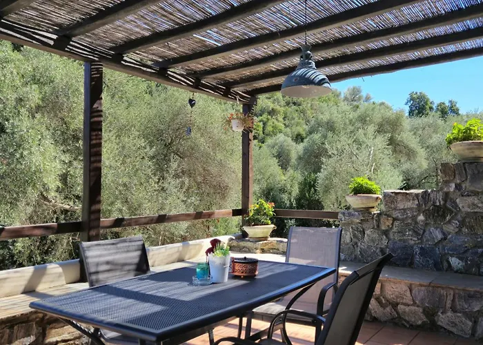 Tatil Evi On The Rock *