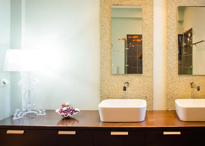 Tatil Evi On The Rock *