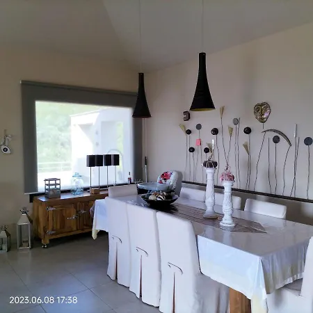 On The Rock Feriehus *