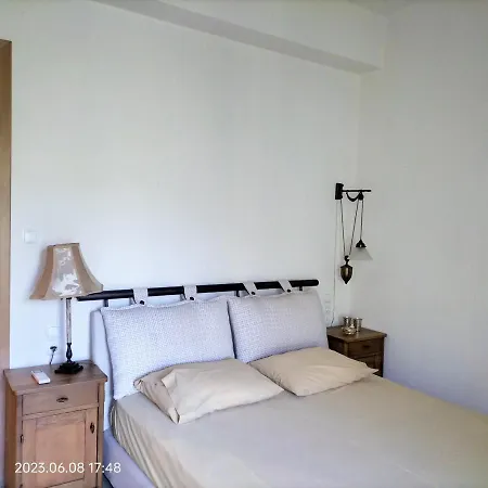 Feriehus On The Rock