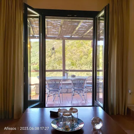 Feriehus On The Rock