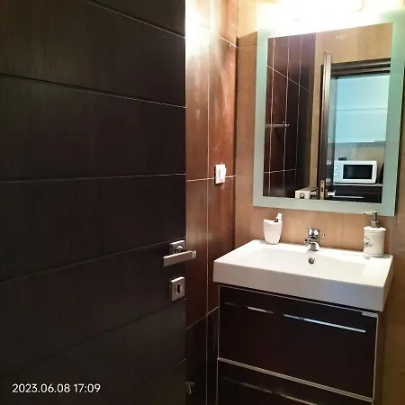 Holiday home On The Rock Afissos