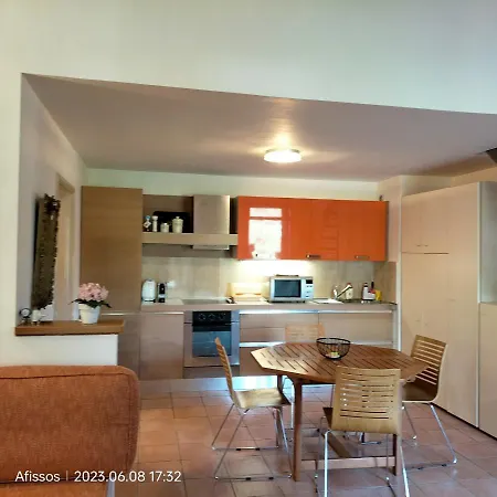 Feriehus On The Rock