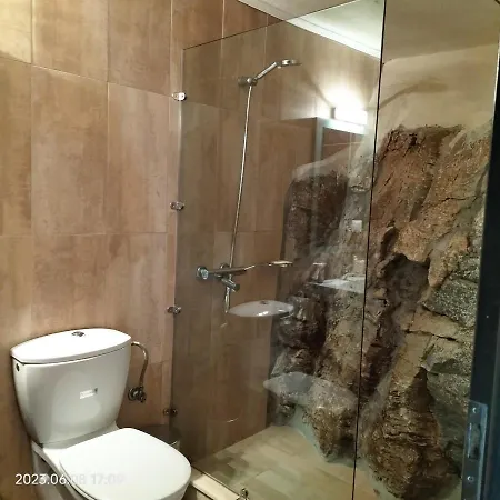 On The Rock * Afissos