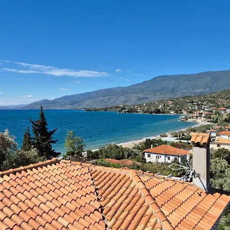 On The Rock Holiday home *