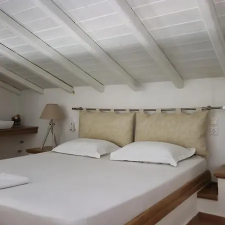 On The Rock Holiday home