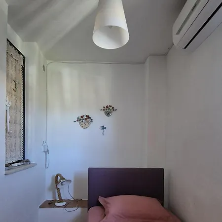 Feriehus On The Rock