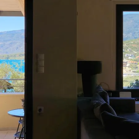 Holiday home On The Rock