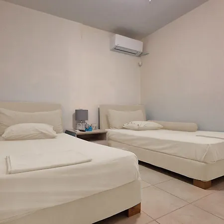 On The Rock Feriehus *