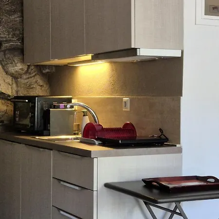 Holiday home On The Rock Afissos