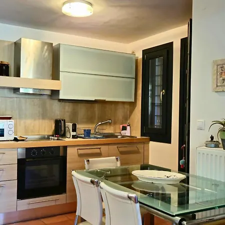 On The Rock * Afissos