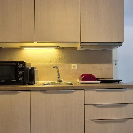 Feriehus On The Rock