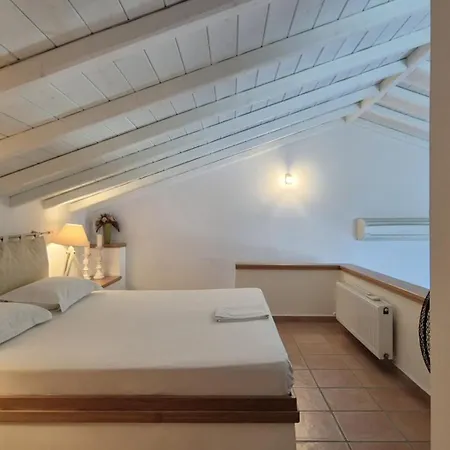 On The Rock Holiday home