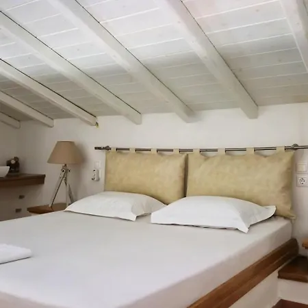 Feriehus On The Rock