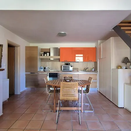 On The Rock Feriehus *