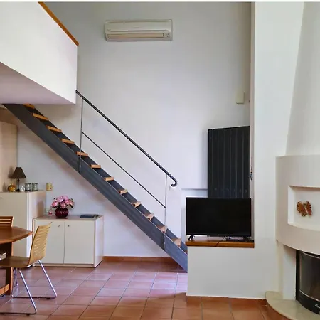 On The Rock Feriehus