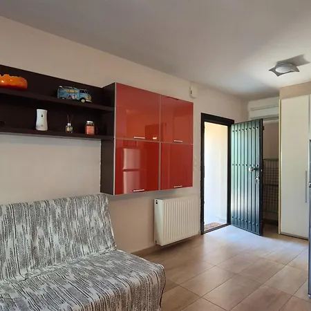 Holiday home On The Rock