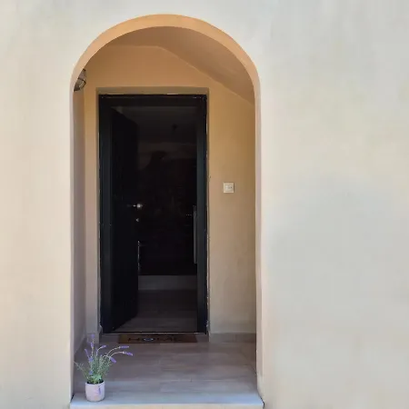 Holiday home On The Rock *