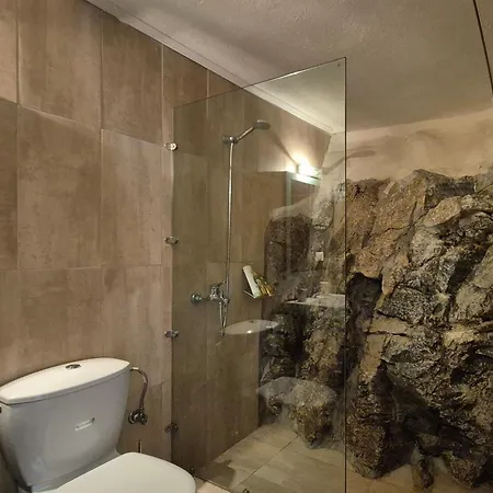 Holiday home On The Rock Afissos