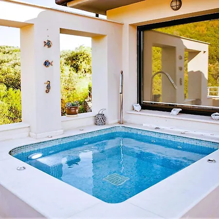 Feriehus On The Rock