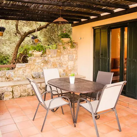 On The Rock Holiday home