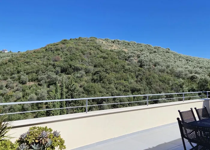 Holiday home On The Rock *