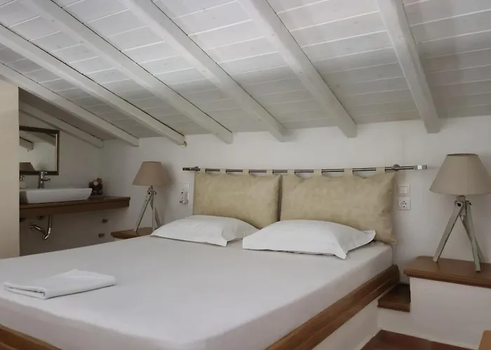 On The Rock Сasa de vacaciones