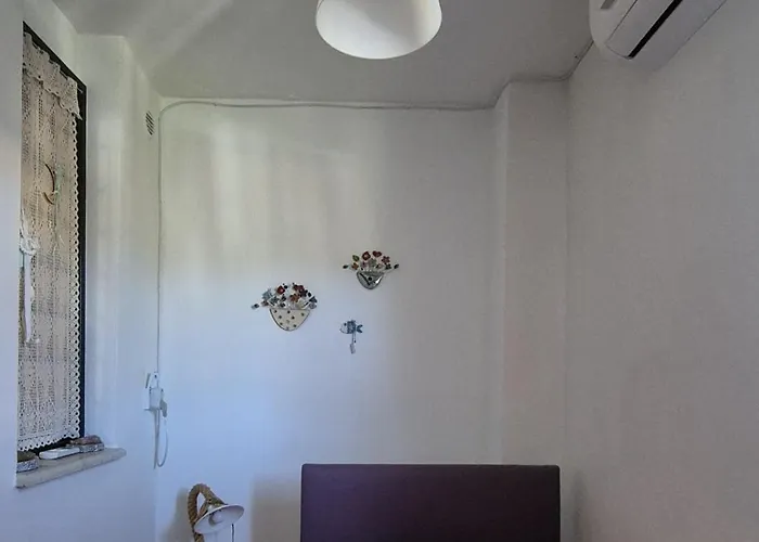 Holiday home On The Rock