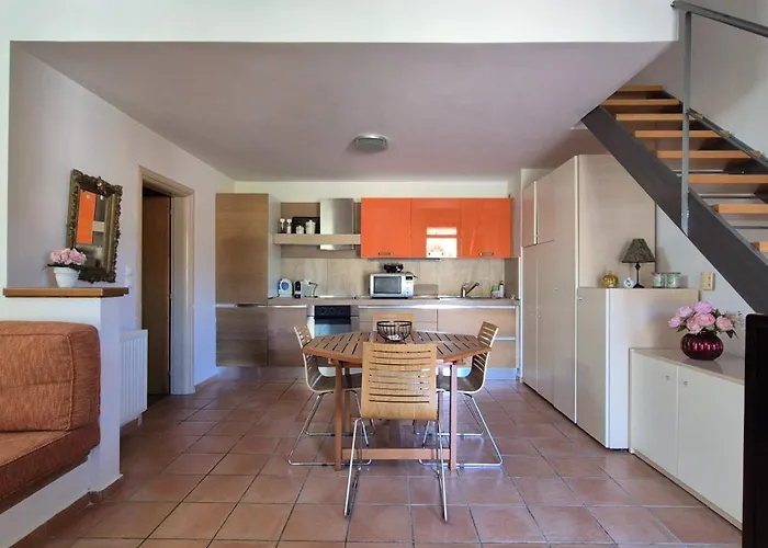 On The Rock Holiday home *