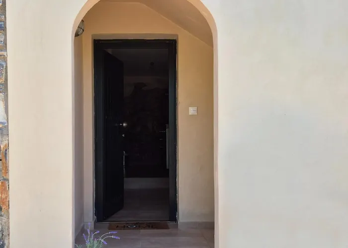 Holiday home On The Rock *