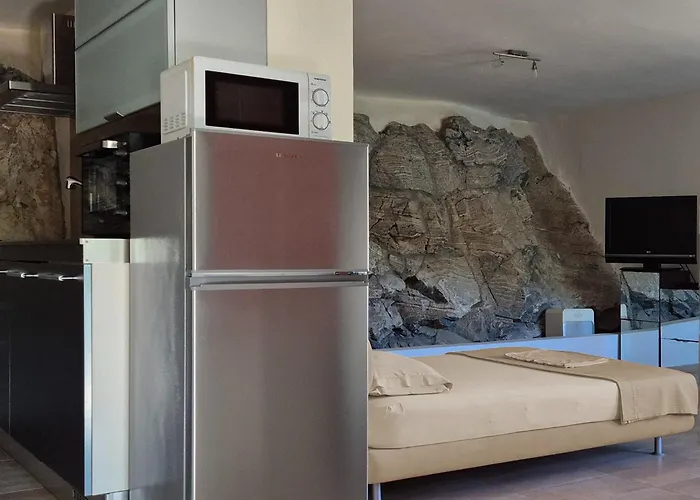 On The Rock Holiday home *